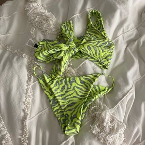 BlackBough Bikini